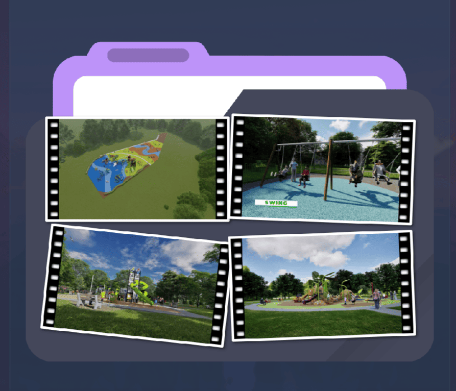 3D Animation